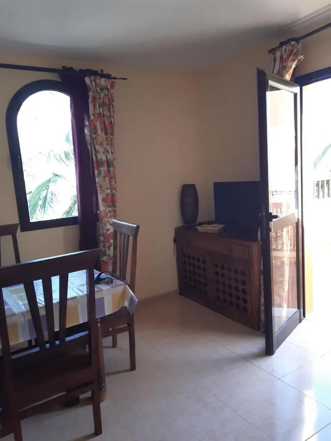 Apartamento Oasis Vistamar Corralejo