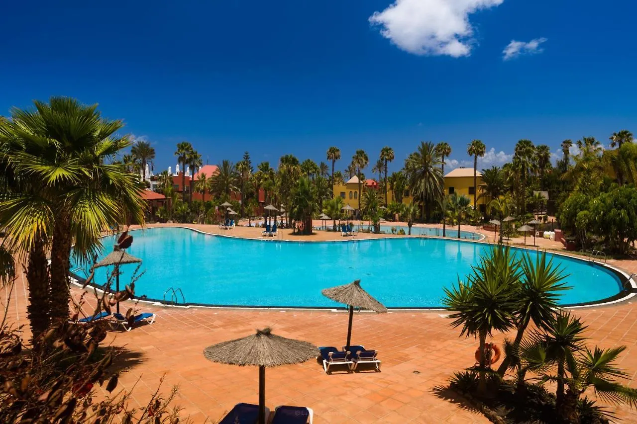 Oasis Vistamar Daire Corralejo