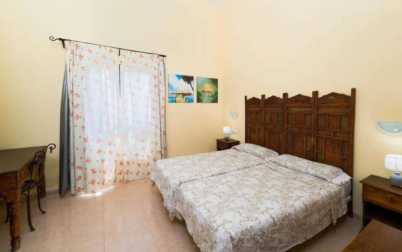 Oasis Vistamar Apartamento Corralejo Espanha