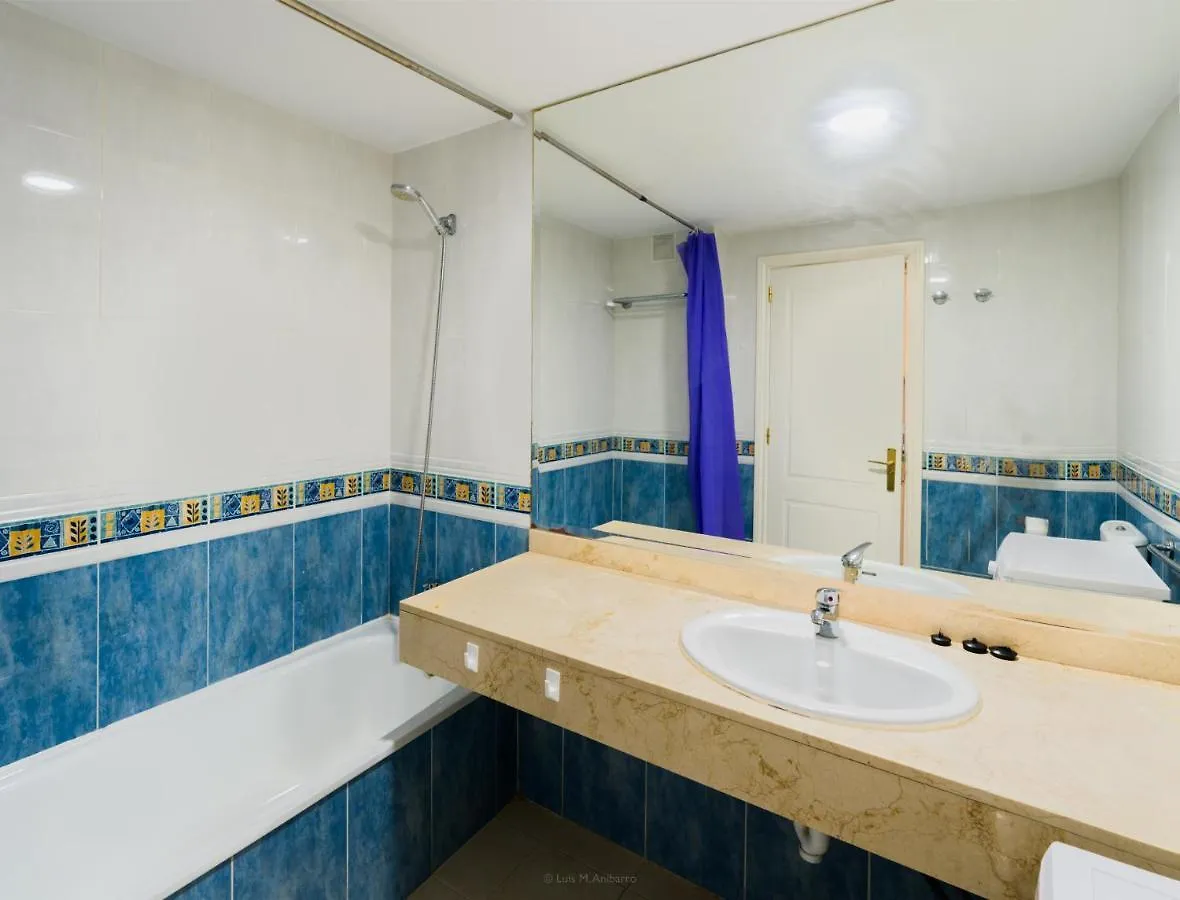 Apartamento Oasis Vistamar Corralejo