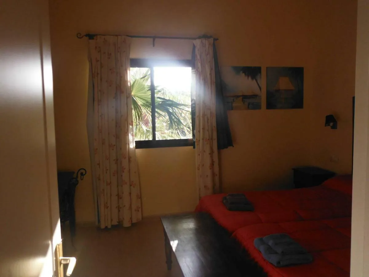 Apartamento Oasis Vistamar Corralejo