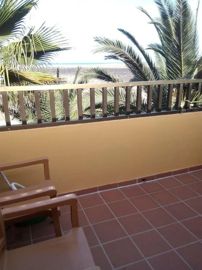 Oasis Vistamar Appartement Corralejo