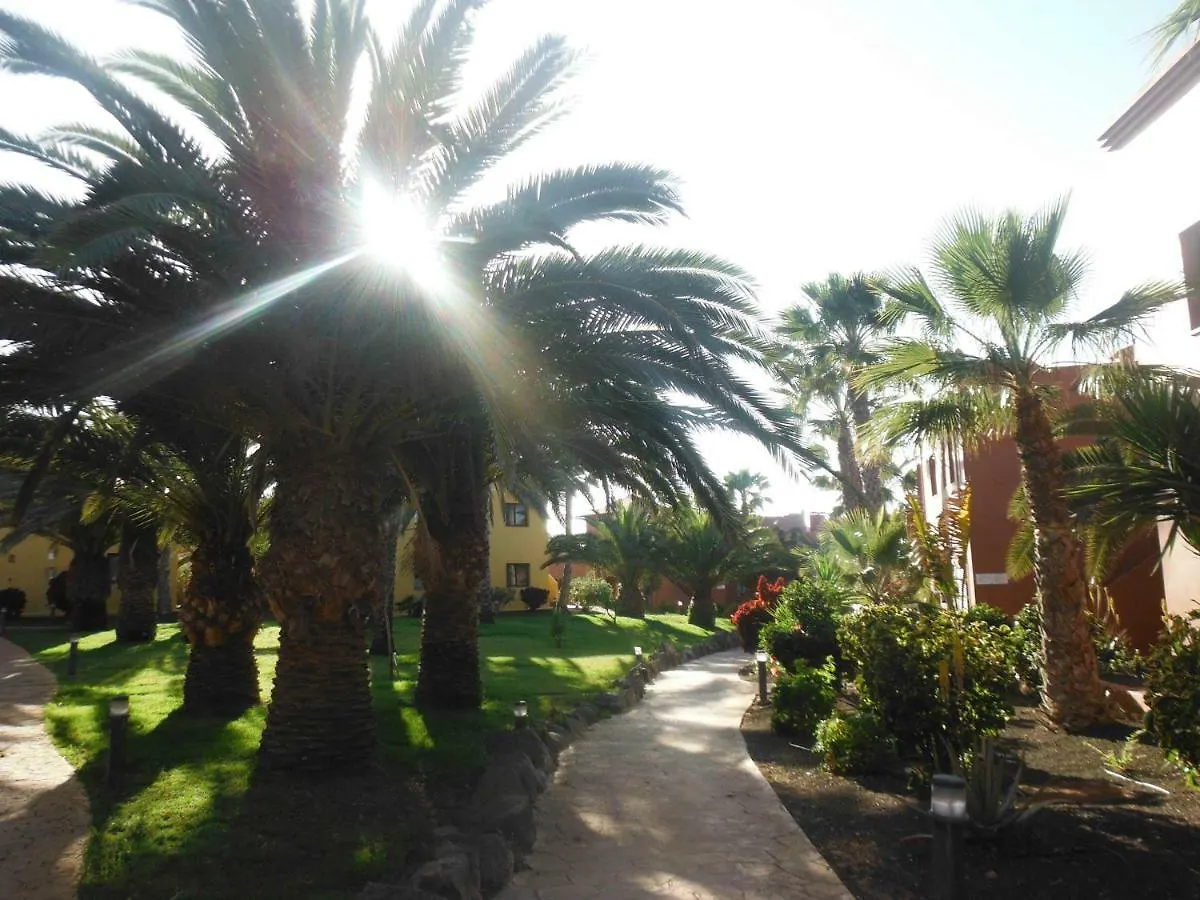 Appartamento Oasis Vistamar Corralejo
