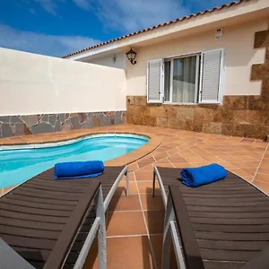 Villa La Maison De La Plage, By Comfortable Luxury, Corralejo