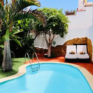 Villa Afrika, Corralejo