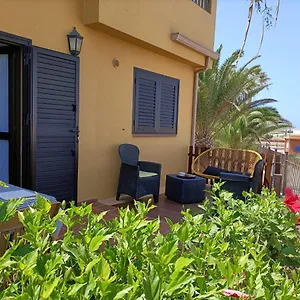 Casa Vacanza In Oasis Tamarindo Corralejo