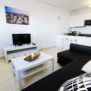  Apartamento Apartamento Agueda