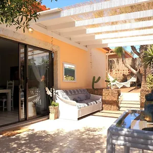 Holiday home Delfin 2, Corralejo